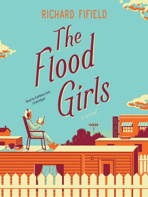 cover image of The Flood Girls